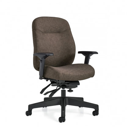 Offices to Go Overtime 350