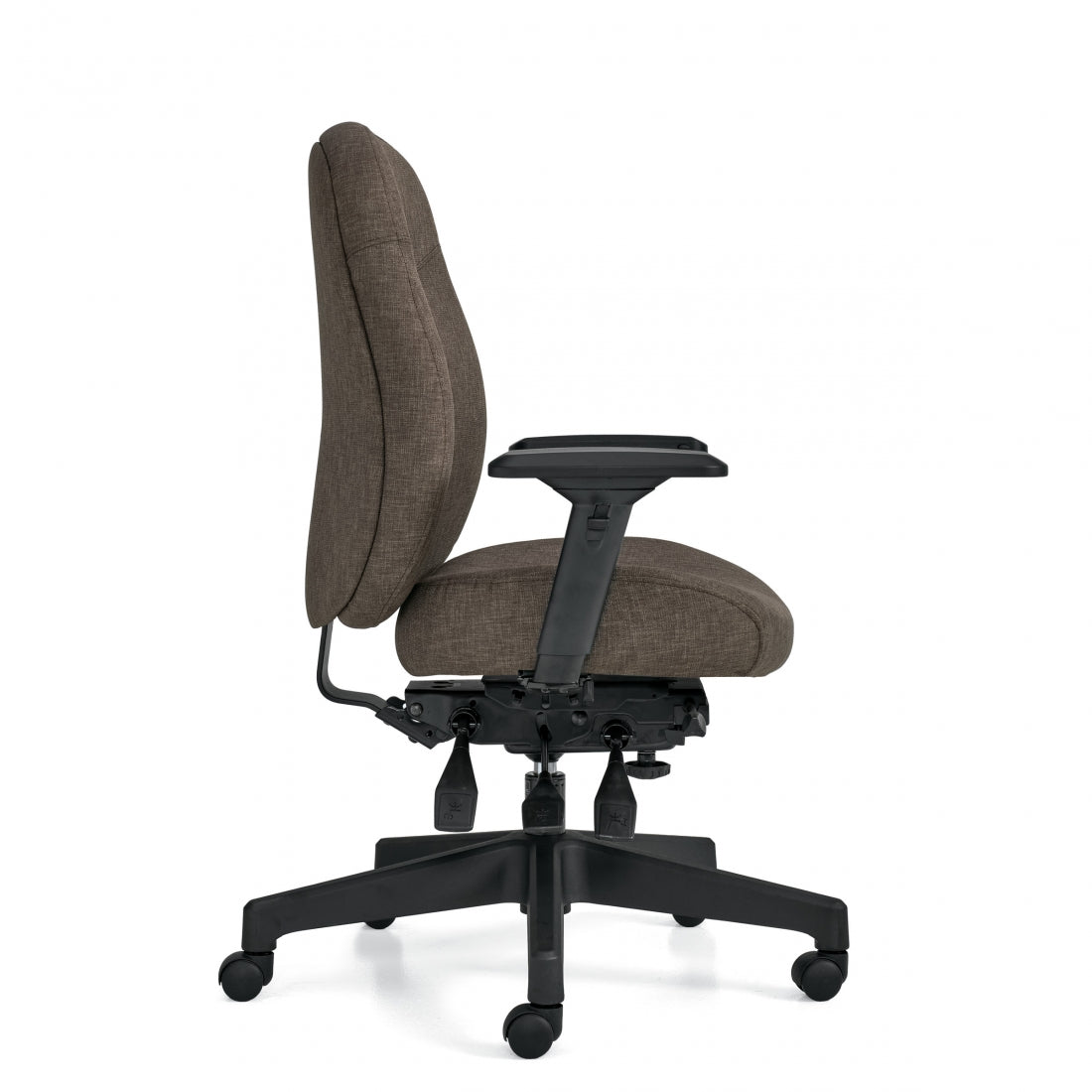 Offices to Go Overtime 350