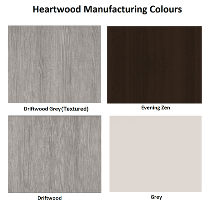 Heartwood Flex Table Top - Chairlines
