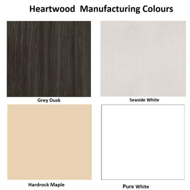 Heartwood Flex Table Top Heartwood Chairlines