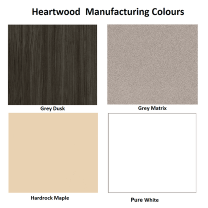 Heartwood Flex Table Top - Chairlines