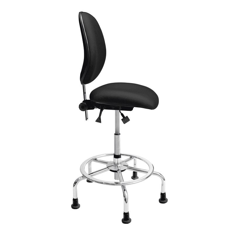 ergoCentric Industrial Chair