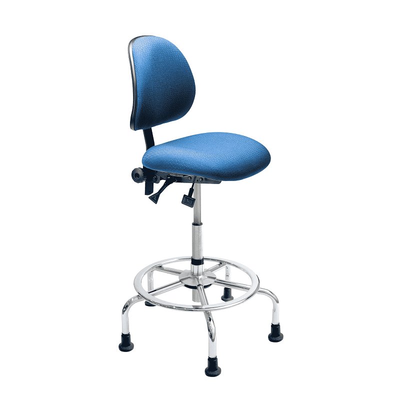 ergoCentric Industrial Chair