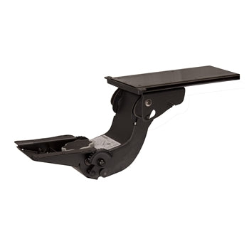EA Cobra Mini Sit Stand Keyboard Tray Combo