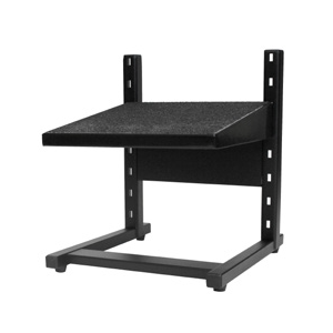 ergoCentric Large Industrial Footrest (Demo)