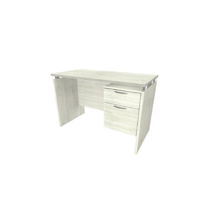Heartwood Soho Mira Contemporary Computer Desk