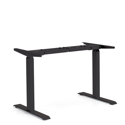 Offices to Go Newland Height Adjustable Table (Base Only) - Chairlines