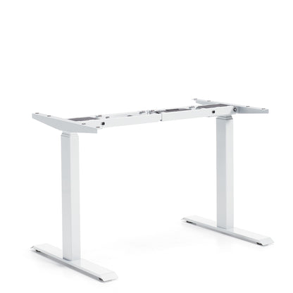 Offices to Go Newland Height Adjustable Table (Base Only)