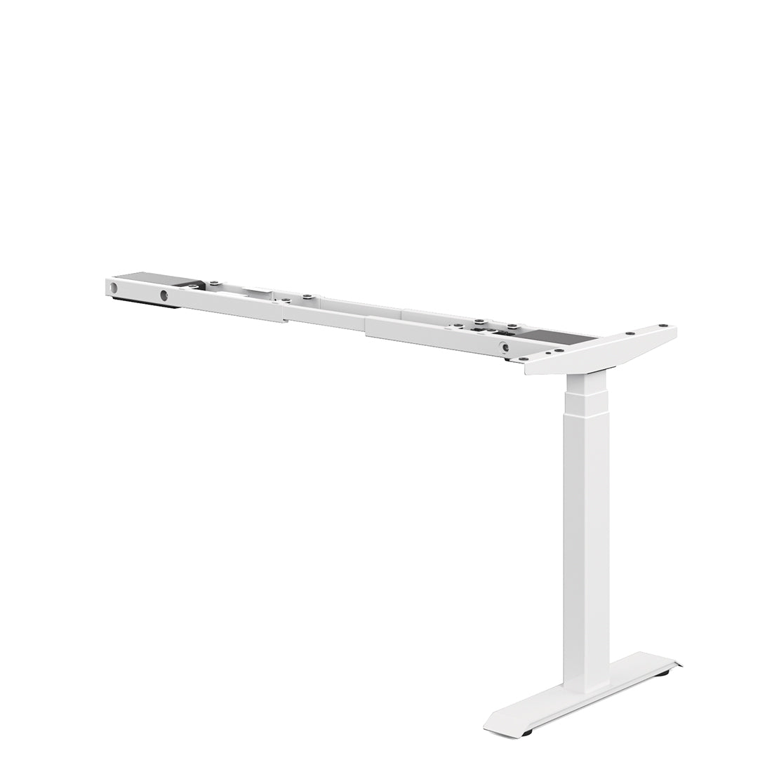 Offices to Go Newland Height Adjustable Table (Base Only)