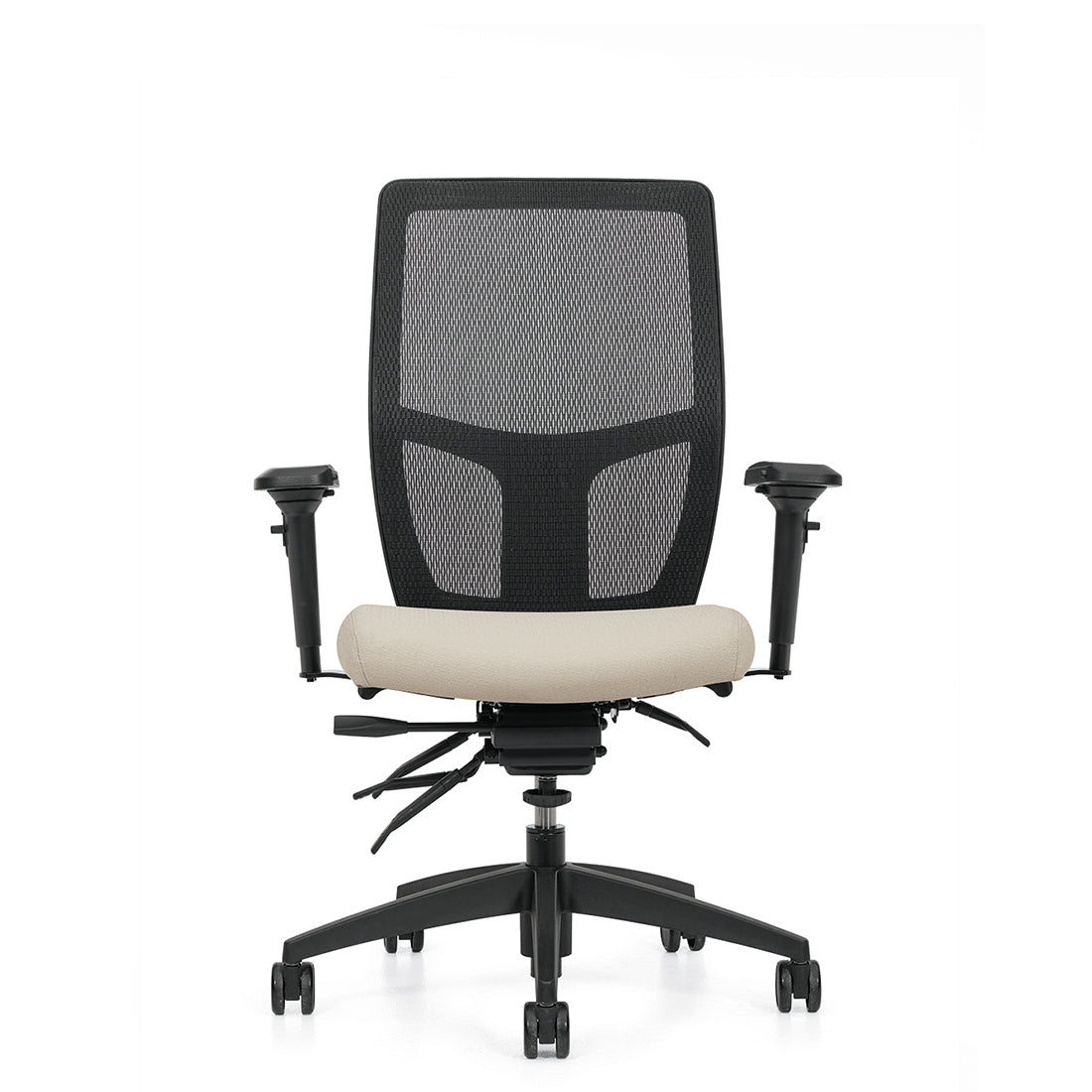 Offices to Go Format+ Offices to Go Chairlines