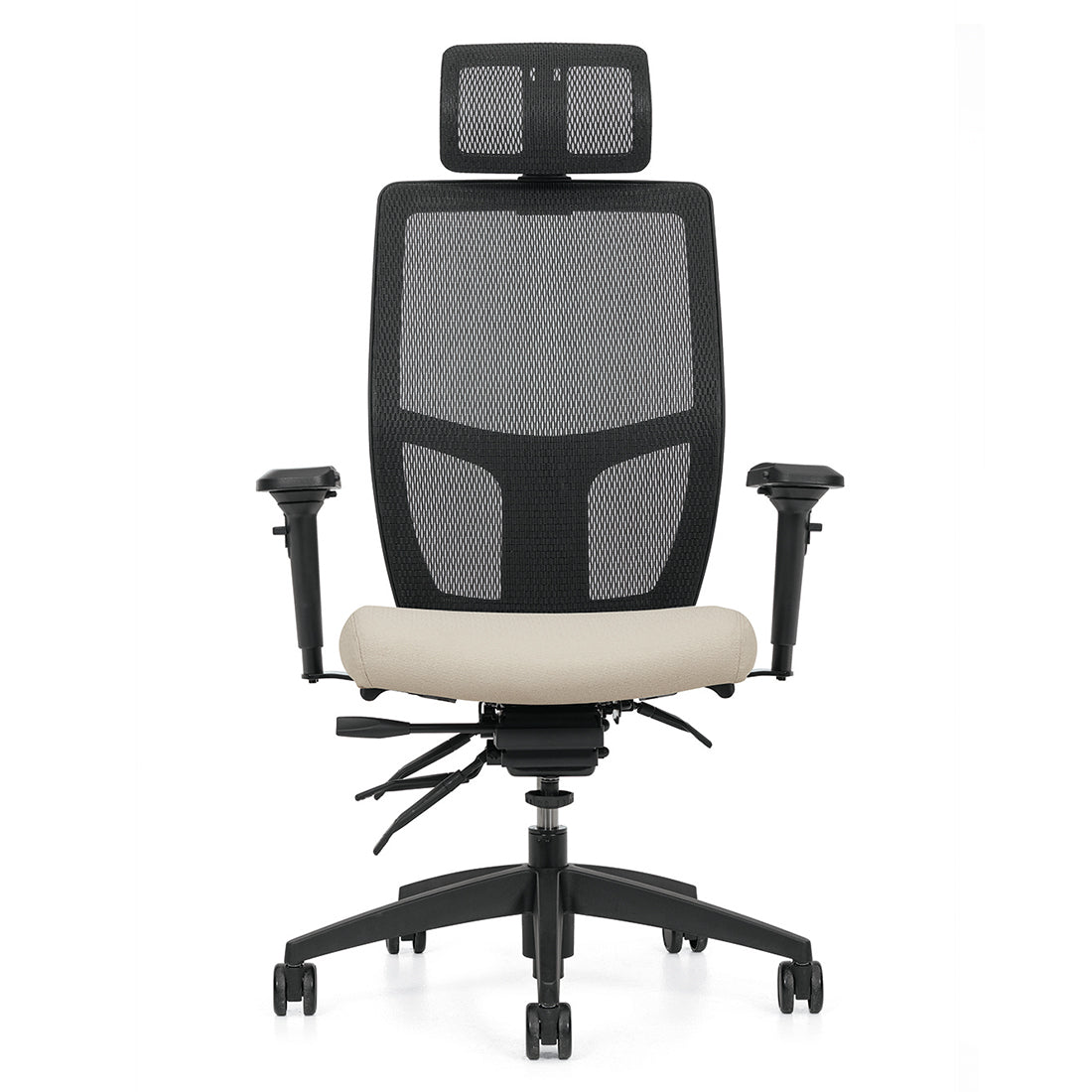 Offices to Go Format+ Offices to Go Chairlines