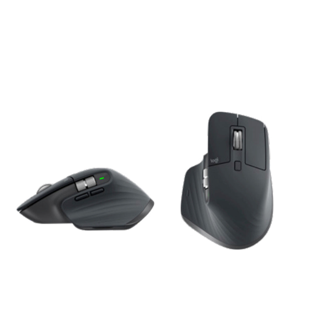 Logitech MX MASTER 3S Mouse for Business