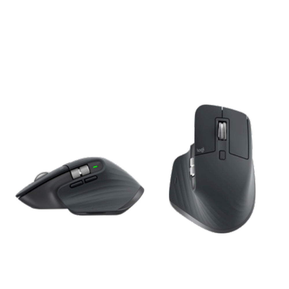 Logitech Mouse For Work Logitech MX MASTER 3S Mouse for Business – Chairlines