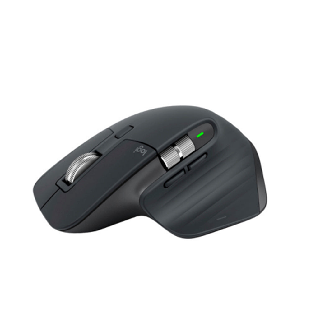 Logitech MX MASTER 3S Mouse For Business Chairlines logitech-mx-master-3s-mouse-for-business-chairlines