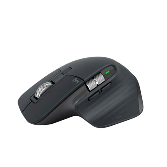 Logitech MX MASTER 3S Mouse