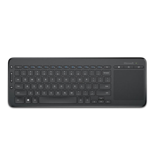 Microsoft All-in-One Media Keyboard