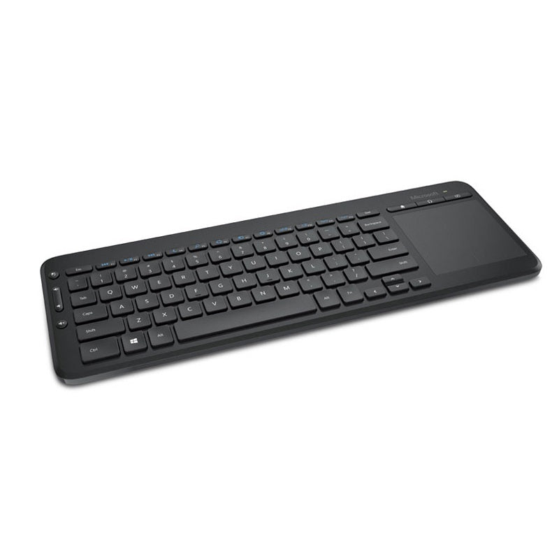 Microsoft All-in-One Media Keyboard