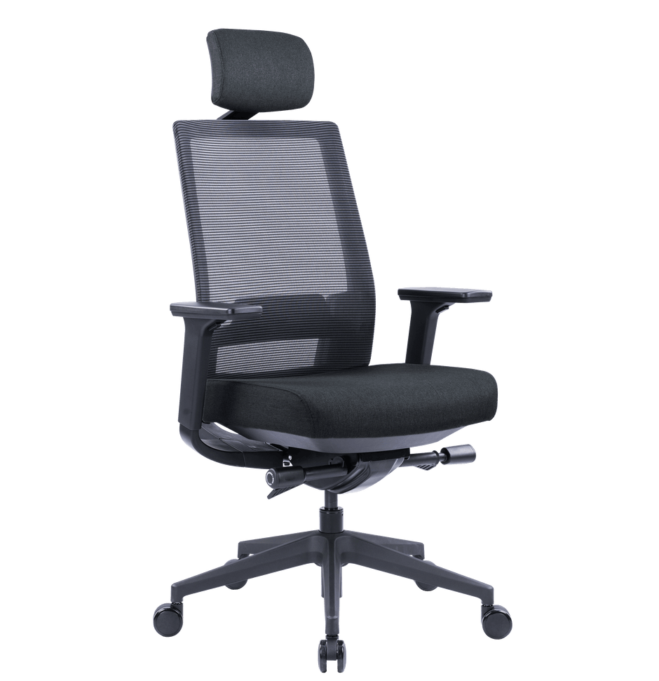 Chairlines - Ergonomic Office Chairs, Accessories & Furniture