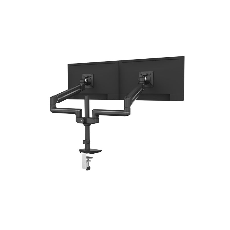 Fellowes Contract Interiors SenaEX2-FM Dual Monitor Arm