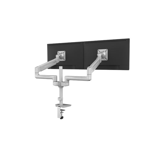 Fellowes Contract Interiors SenaEX2-FM Dual Monitor Arm