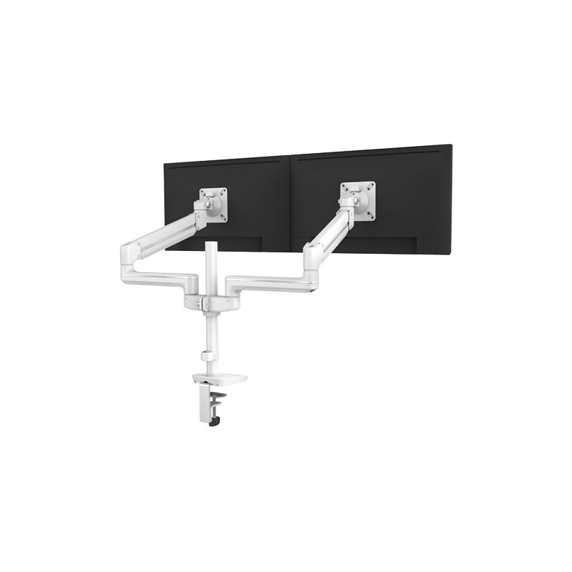 Fellowes Contract Interiors SenaEX2-FM Dual Monitor Arm