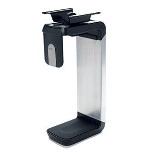 Humanscale CPU200 CPU Holder (in Black)