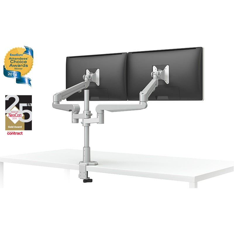 ESI Evolve Monitor Arm