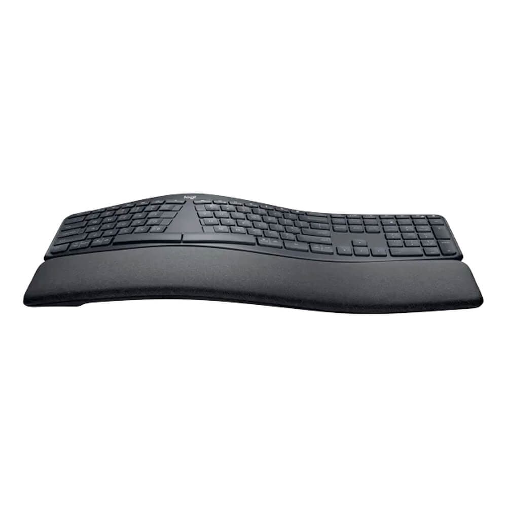 Logitech Ergo K860 Wireless Split Keyboard for Business