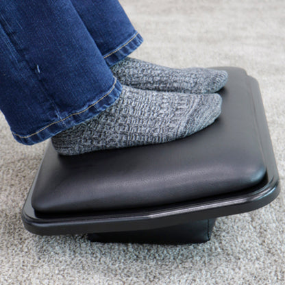 Lifeform Executive Upholstered Footrest