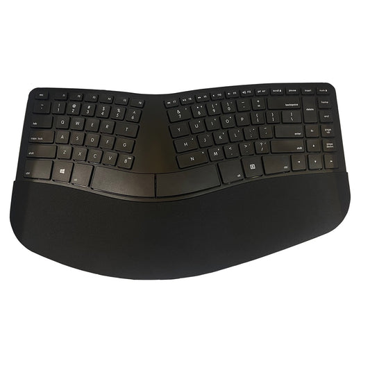 Matias Sculpted Ergonomic Keyboard