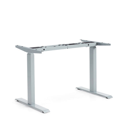 Offices to Go Newland Height Adjustable Table (Base Only) - Quick Ship
