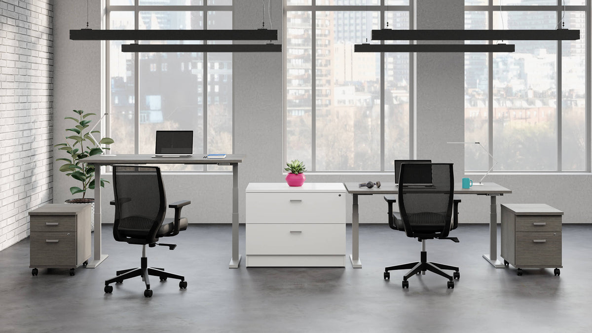 Chair Line Chairlines - Ergonomic Office Chairs, Accessories & Furniture
