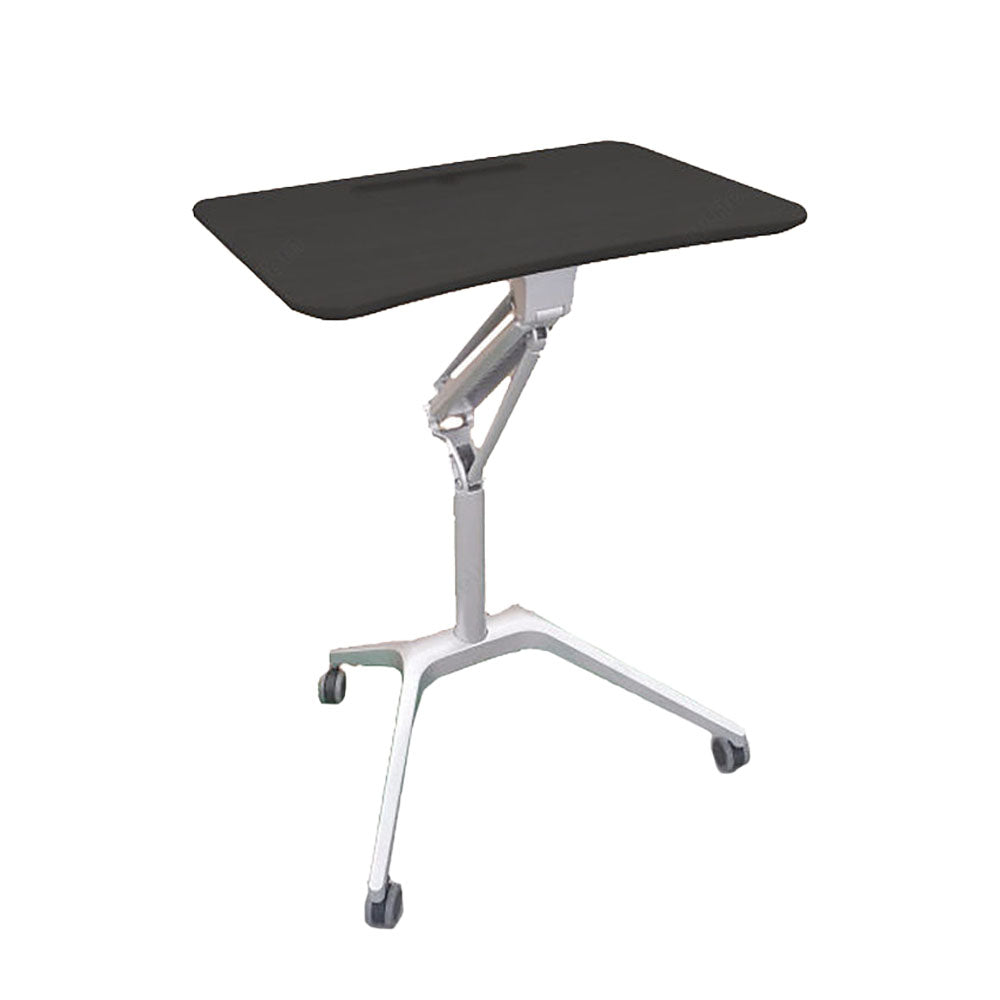 Richelieu Pneumatic Laptop Adjustable Table