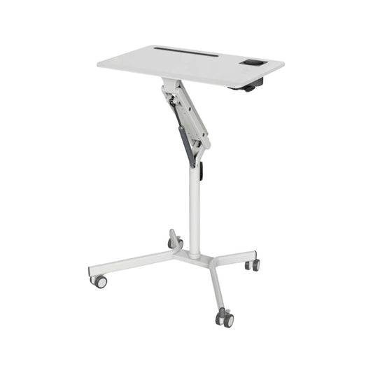 Richelieu Pneumatic Laptop Adjustable Table