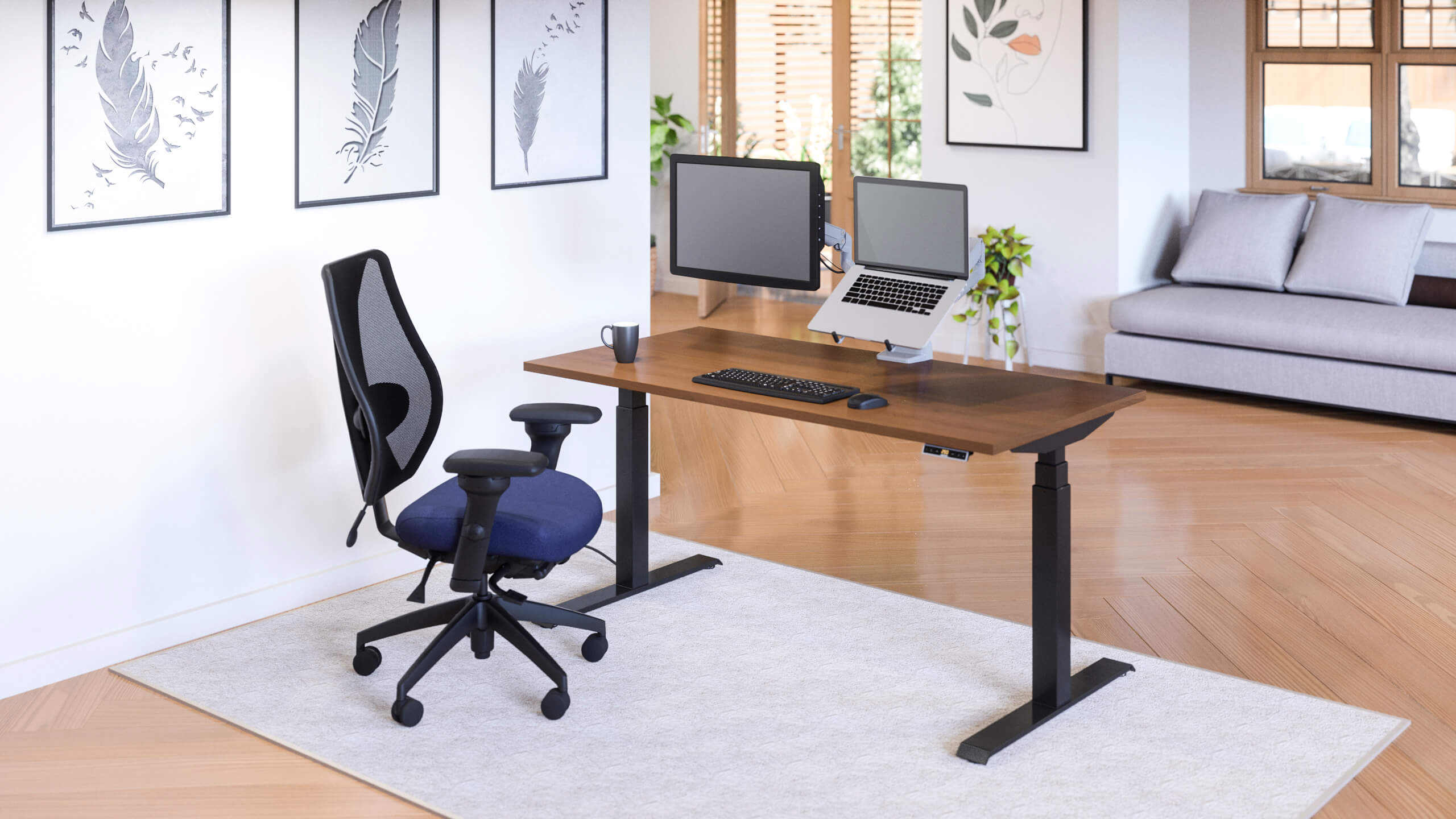 Chairlines Ergonomic Office Chairs Accessories Furniture