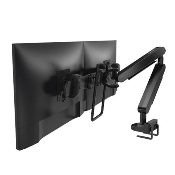 ergoCentric zCentric Monitor Arm