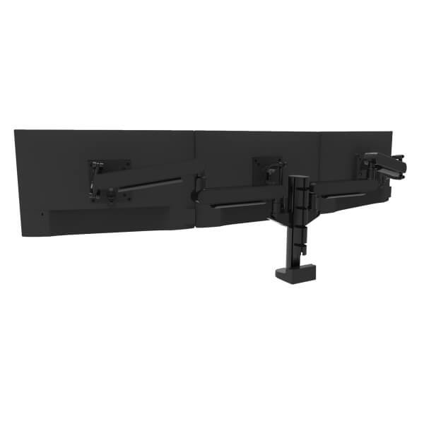 ergoCentric zCentric Monitor Arm