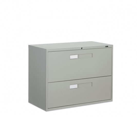 Global Filing Cabinet 2 Drawer Lateral (9300/9300P)