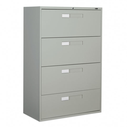 Global Filing Cabinet 4 Drawer Lateral (9300/9300P)