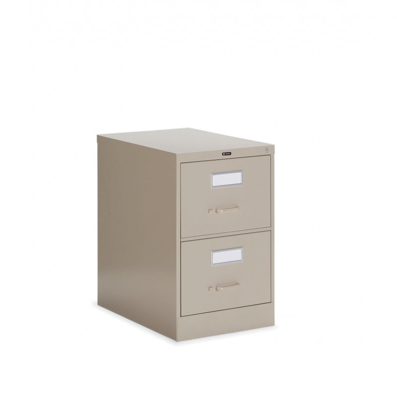 Globalization Drawer Global 2600 Filing Cabinet 2 Drawer – Chairlines