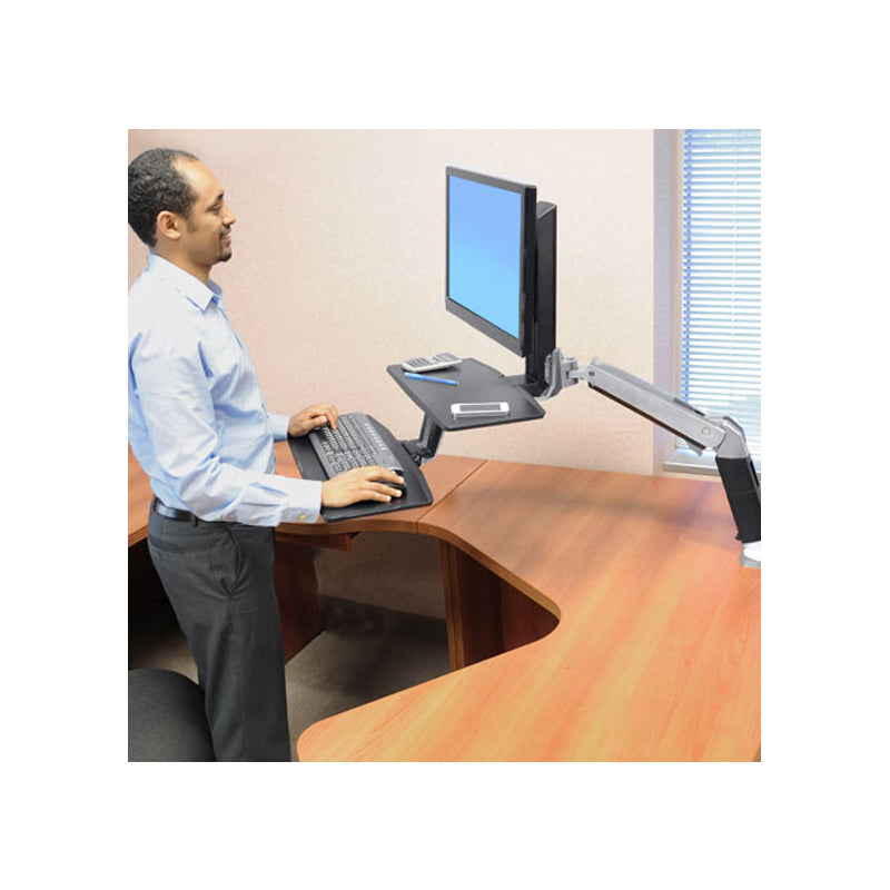 Ergotron WorkFit-A