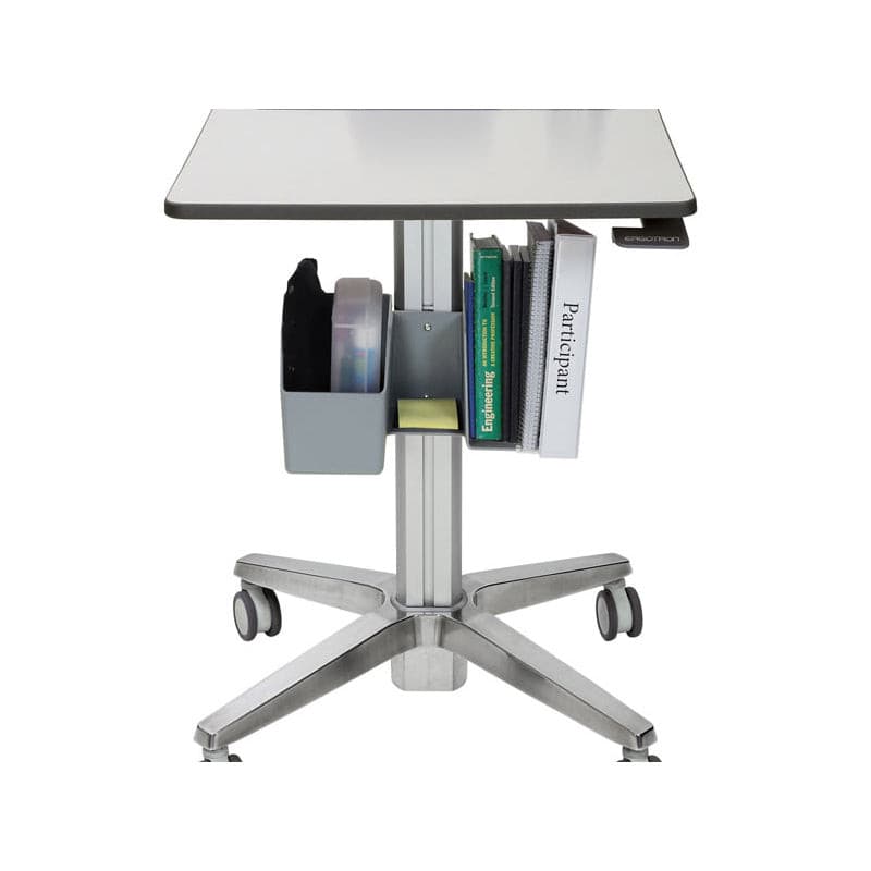 Ergotron LearnFit Adjustable Standing Desk