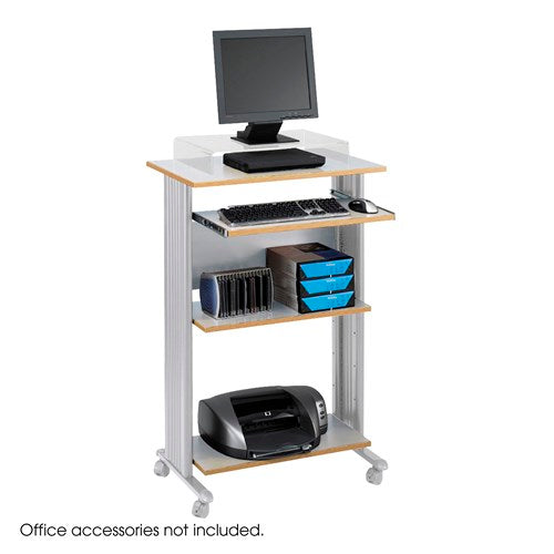 Safco Muv Stand up Desk (#1923)