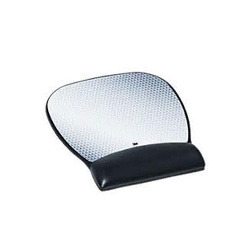 3M MW310LE Mouse Pad with Wrist Rest