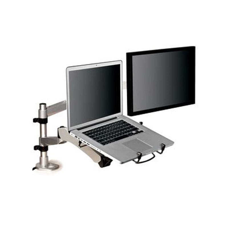 3M Monitor Arm Laptop Support