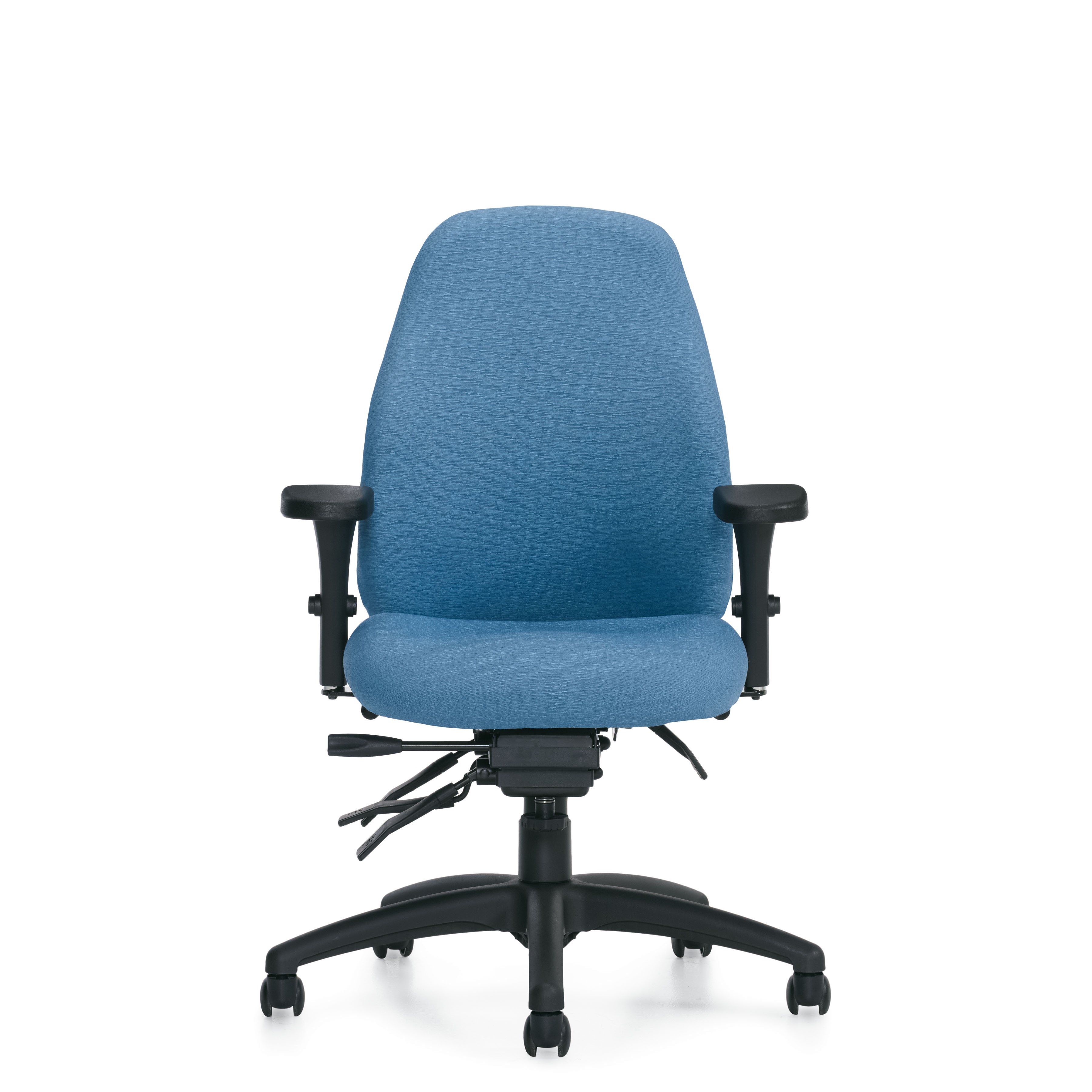 Global Obusforme Series – Chairlines