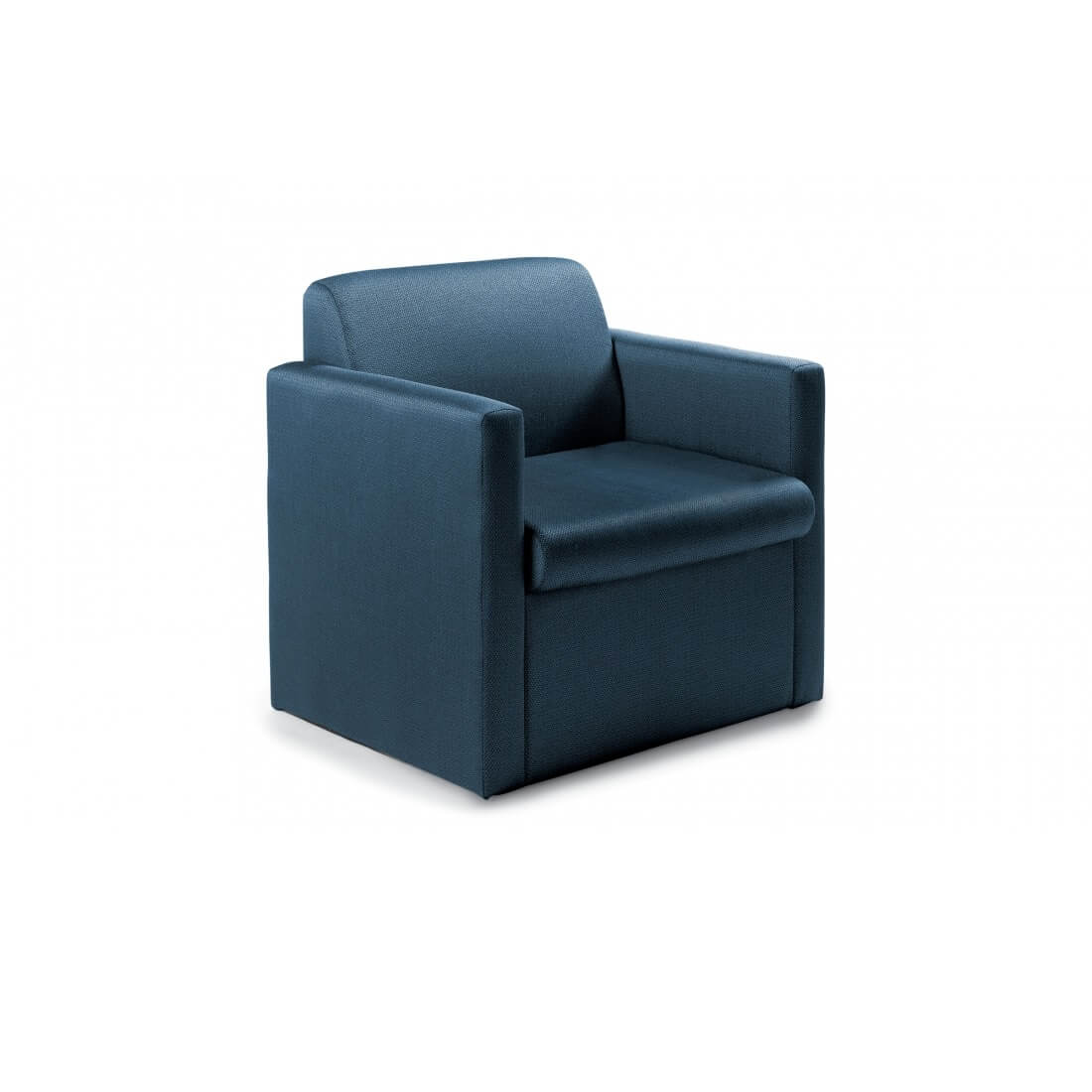 Global Braden 7871 Single Seat with Arms