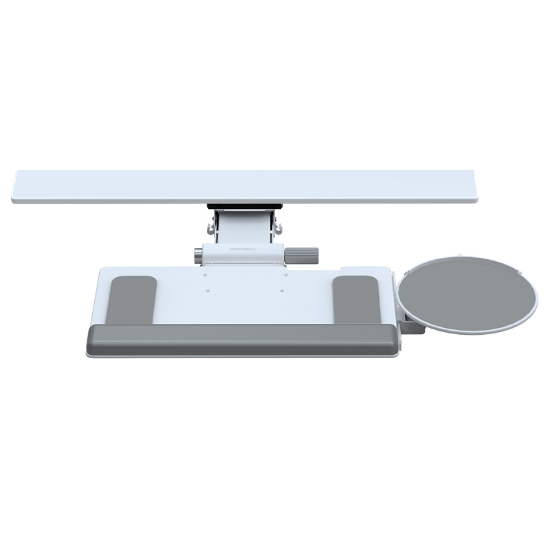 Humanscale 6G-900 Keyboard Tray Combo