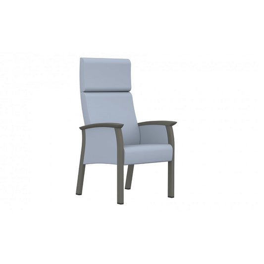 Primacare Patient Chair – Highback