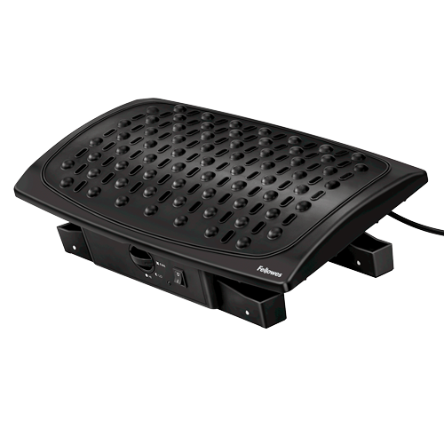 Fellowes Climate Control Foot Rest